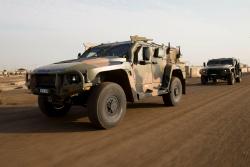 NEW HAWKEI DEPLOYS TO MIDDLE EAST