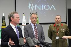 NIOA Awarded $100m LAND 17-1C2 Future Artillery Ammunition Contract