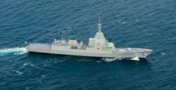 Navantia Australia partners with Taylor Bros for SEA 5000 Habitability Design Support
