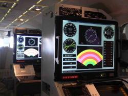APC Technology Custom Solutions Now in Service as Part of BAE Systems Australia’s Navigation Trainer Project (NTP) for the ADF.