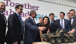 High level protection technology transfer to Australia