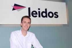 LEIDOS AUSTRALIA WELCOMES ITS LARGEST GRADUATE INTAKE