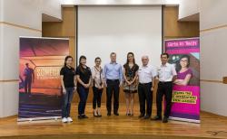 Lockheed Martin x Girls in Tech Announce Singapore STEM Partnership
