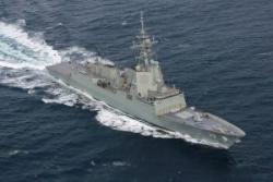 Navantia Australia Welcomes AWD Removal from Projects of Concern
