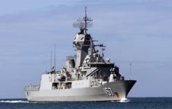 $1.2 BILLION ANZAC SUSTAINMENT CONTRACT SECURES JOBS