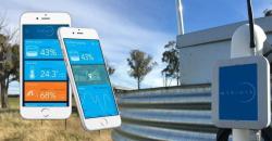 BOEING INVESTS IN AUSTRALIAN STARTUP MYRIOTA
