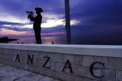 DEFENCE MINISTERS TO REAFFIRM STRENGTH OF ANZAC COOPERATION