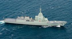 Elettronica signs MOUs with Thales Australia and Australia’s