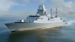FINCANTIERI AUSTRALIA SIGNS MOU TO ADVANCE WELDING SOLUTIONS IN AUSTRALIAN SHIPBUILDING INDUSTRY