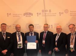 FREQUENTIS signs subcontract with Thales