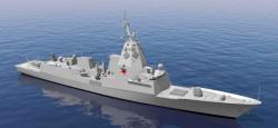 Fincantieri Reaches Landmark MoU with Australian Unions on Future Frigates Project