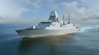 Navantia Australia Signs Memorandum of Understanding with Century Engineering
