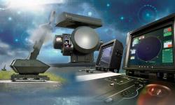 Rheinmetall presents its future oriented concept for ground-based air defence – in close cooperation with Raytheon