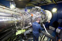 ROLLS-ROYCE COMMENCE FINAL STAGE OF AUSTRALIAN INDUSTRY PARTNER SELECTION FOR SEA5000
