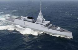 Safran’s PASEO XLR sighting system chosen for France’s future medium frigates