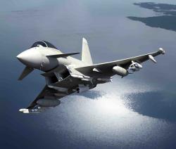 UK backs MBDA’s Brimstone missile to 2030 and beyond