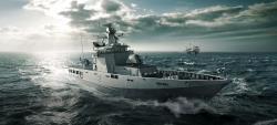 28 jobs created with OPV contract awarded to L3