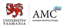 AMC announced as key strategic partner in Naval Shipbuilding College