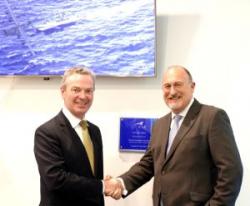 CAE opens new office in Canberra, Australia