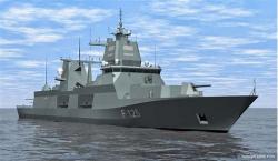 A message from the Chairman of Navantia Australia
