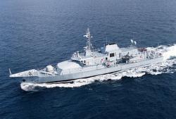 AUSTRALIA’S NEWEST NAVAL SHIPBUILDER