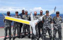 Australia’s first Unmanned Aerial Systems (UAS) maintenance training to be delivered in partnership with Northland Community Technical College