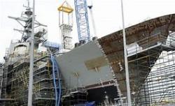 BAE Systems and Flinders University collaboration
