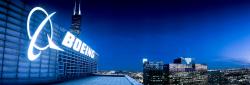 Boeing on lookout for high-tech Queensland businesses