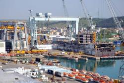 FINCANTIERI CONTINUES TO BUILD AN EXPORT MARKET FOR AUSTRALIAN MANUFACTURING