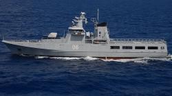 Luerssen launches Australia’s newest shipbuilding company to drive local jobs, investment and exports