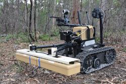 NEW DEFENCE INNOVATION HUB CONTRACTS BOOST AUSTRALIAN DEFENCE INDUSTRY