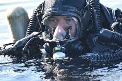 REGIONAL MINE WARFARE TEAMS UNITE TO SECURE REGIONAL TRADE