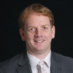 Raytheon Australia’s Andrew Whittaker wins the Australian Naval Institute’s 2018 McNeil Prize