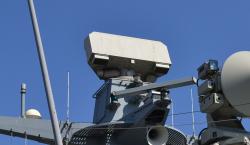 US to Export Saab’s Sea Giraffe AMB Radar in Foreign Military Sales Deal