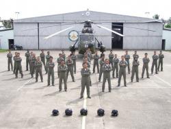 AUSTRALIA TO INVEST IN RMAF BASE BUTTERWORTH