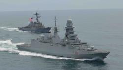 FINCANTIERI’S FREMM FRIGATE – A TRUE CAPABLE PROVEN WARSHIP