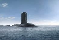 LOCAL COMPANIES URGED TO GET INVOLVED IN SUBMARINE PROGRAM