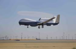 TERRITORY BUSINESS TO HELP DELIVER NEW TRITON AIRCRAFT FACILITIES