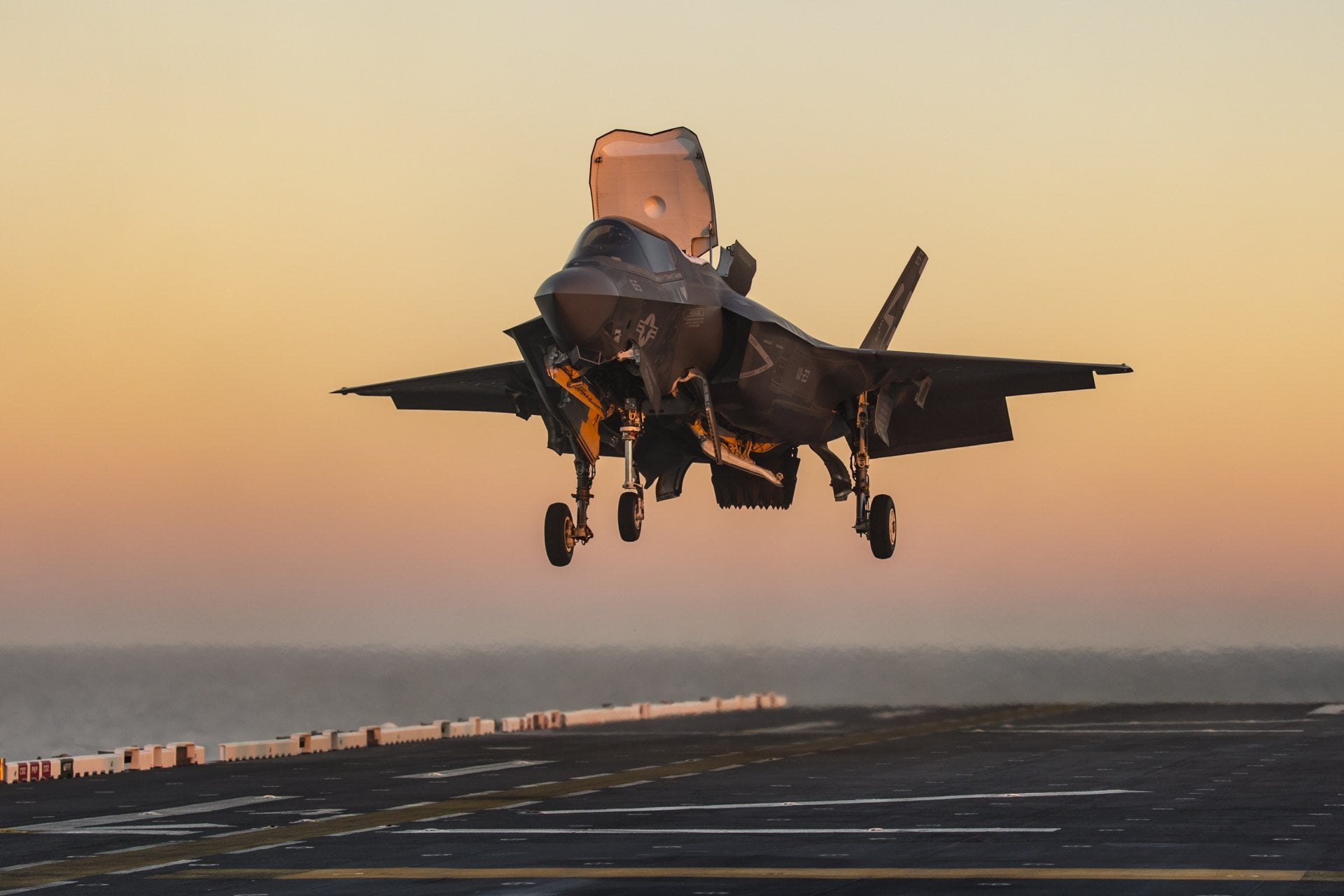 Collins Aerospace delivers 1,000th F-35 EODAS to US