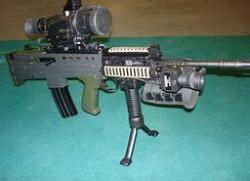 US MARINE CORPS SUPPORT INNOVATIVE AUSTRALIAN TECHNOLOGY