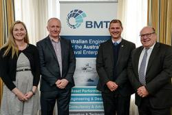 BMT Acquisition Strengthens Submarine Capability