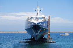 Government of Trinidad & Tobago Announces Future Acquisition of Two Austal Cape Class Patrol Boats
