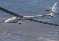 AIRBUS PERLAN MISSION II SOARS TO OVER 62,000 FEET, SETTING SECOND ALTITUDE WORLD RECORD AND CROSSING ARMSTRONG LINE