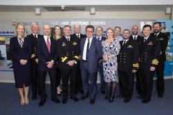ASC wins contract to continue submariner training