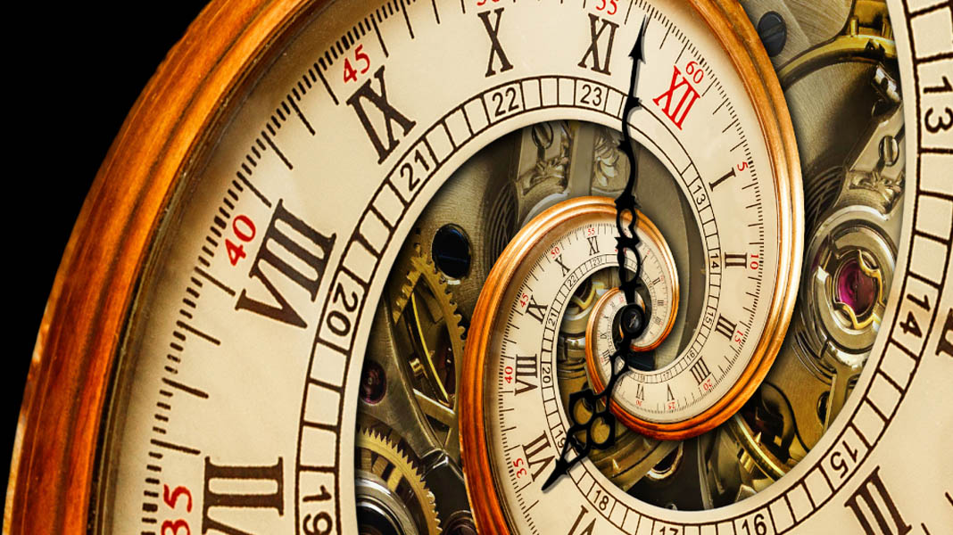 ADVANCE IN TIME-KEEPING CLOCKS UP EUREKA WIN