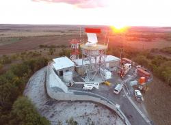 HENSOLDT delivers Radars for Australian Air Traffic Control