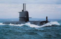 LOCAL COMPANIES JUMP ON BOARD FUTURE SUBMARINES