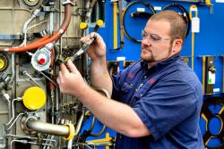 NEW AWARD TO RECOGNISE DEFENCE INDUSTRY’S ACHIEVEMENTS