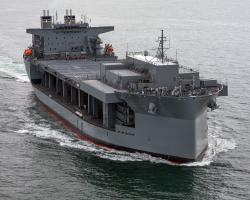Saab’s Sea Giraffe Multi Mode Radar Selected on Five Classes of U.S. Ships
