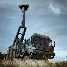 The UK Ministry of Defence has placed orders with Saab